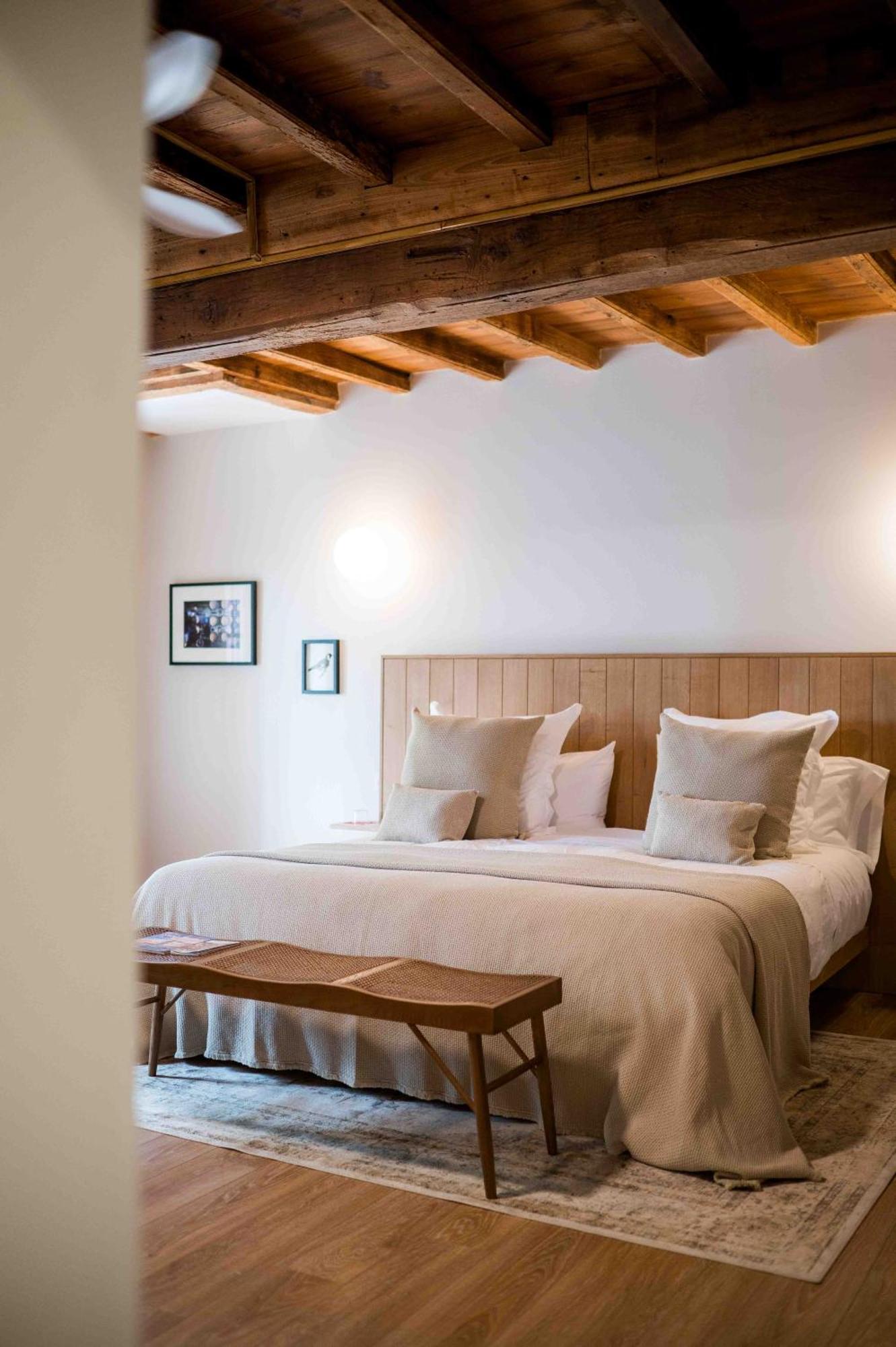 Clos De La Barbanne Montagne  Zimmer foto